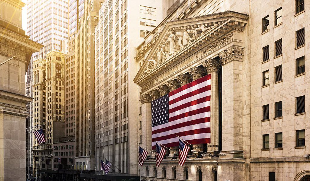 IA ‘empuja’ a Wall Street: Arranca ‘en verde’ tras resultados corporativos ‘mejores a lo esperado’ 