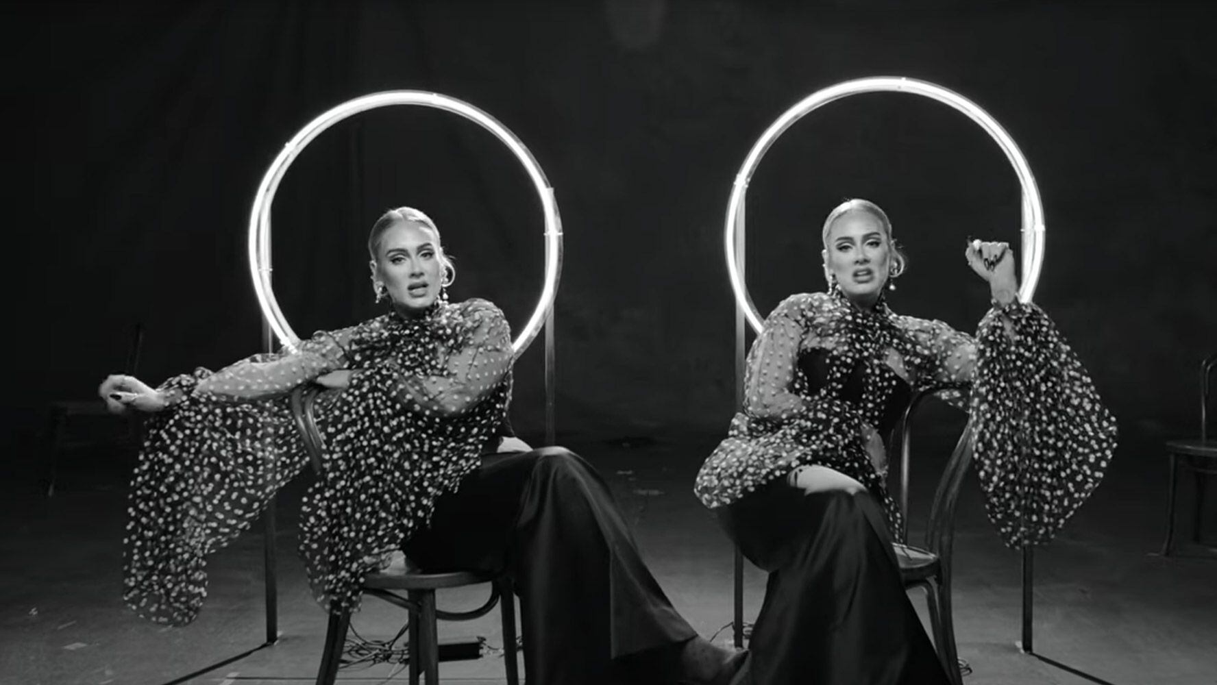 Nuevo video de Adele ‘Oh my God’: Esto es lo que significa la canción