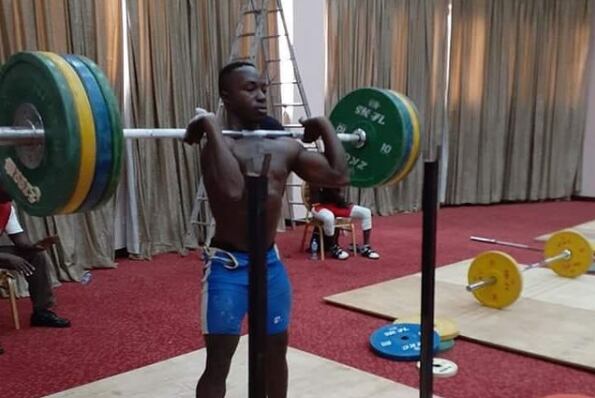 ‘Quiero trabajar en Japón’, dice atleta de Uganda que abandonó los Juegos Olímpicos para iniciar una nueva vida