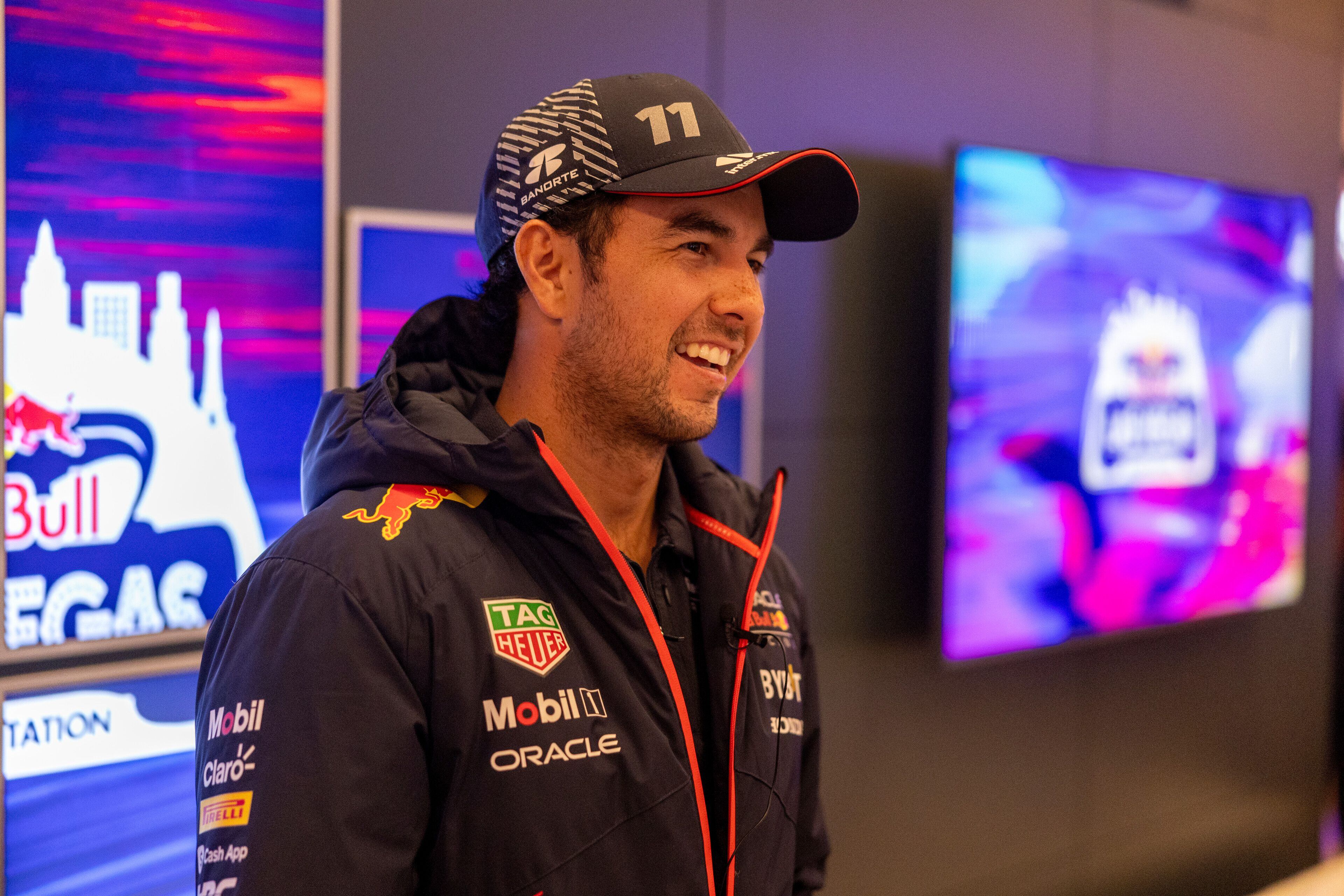 Sergio 'Checo' Perez disputará el Gran Premio de Australia 2024 este próximo fin de semana.