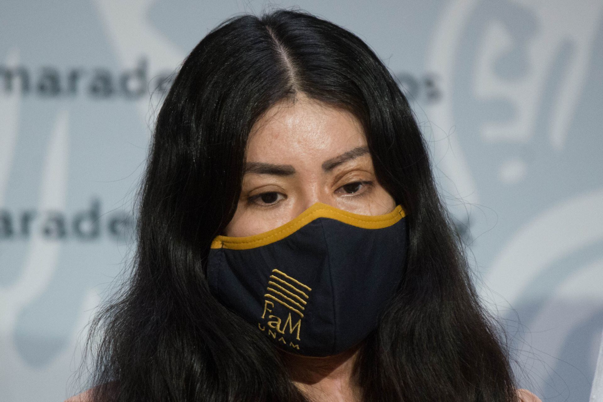 María Elena Ríos: Presunto autor intelectual del ataque con ácido se queda en prisión
