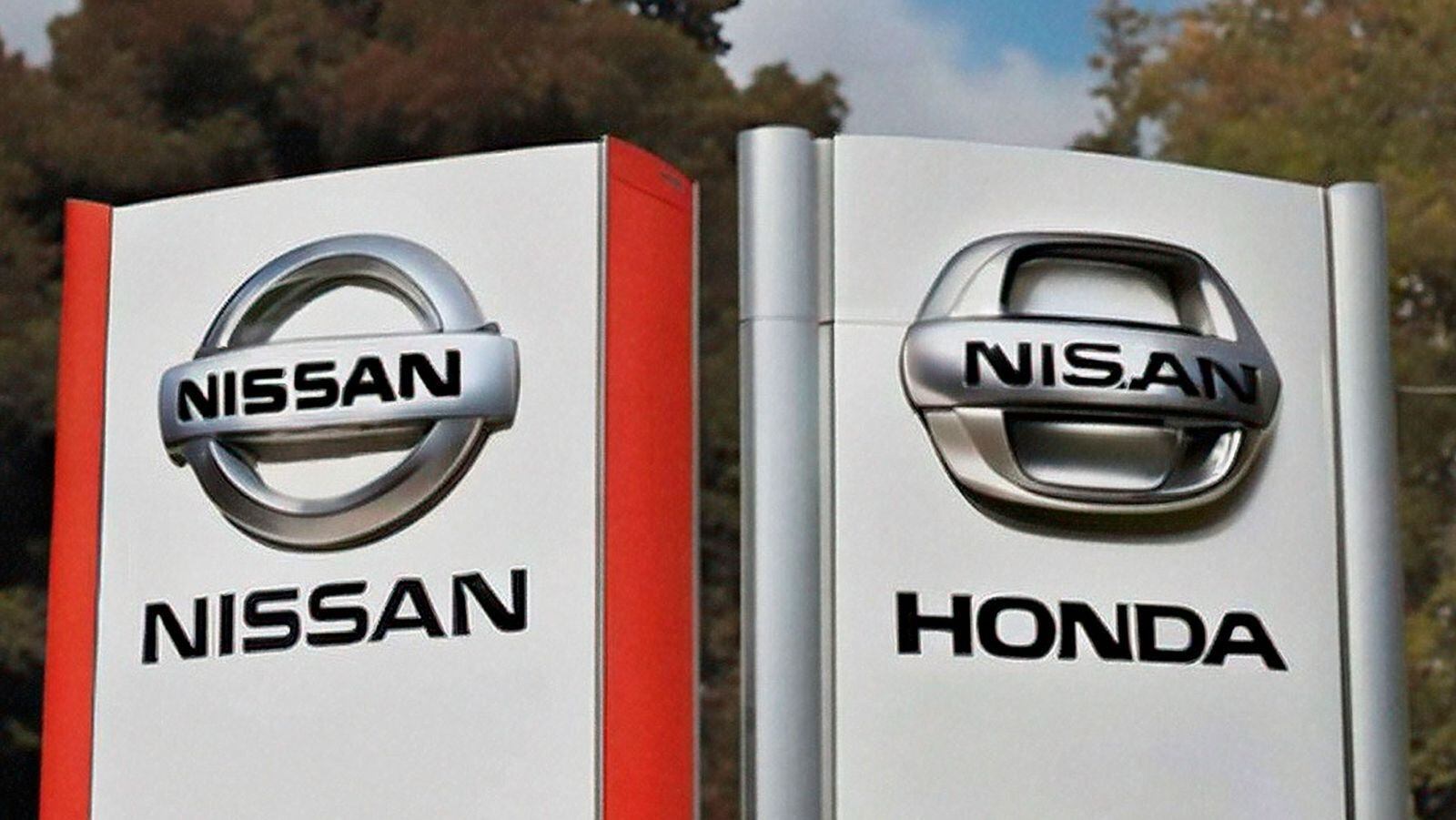 La fusión entre Nissan y Honda 'se tambalea' y la armadora japonesa ya está en busca de nuevos socios. (Foto: Shutterstock)