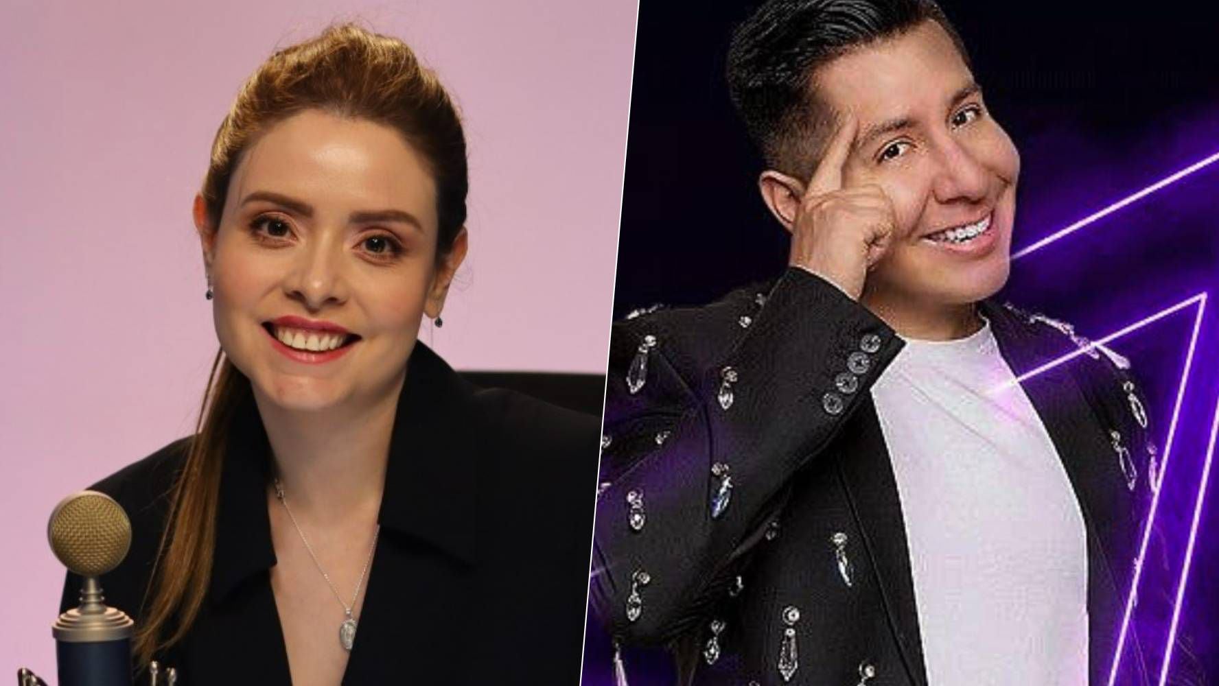 El juicio entre Maryfer Centeno y Mr. Doctor estaba programado para enero de 2025. (Foto: Instagram @mrdoctoroficial/ FB @maryfer centeno)