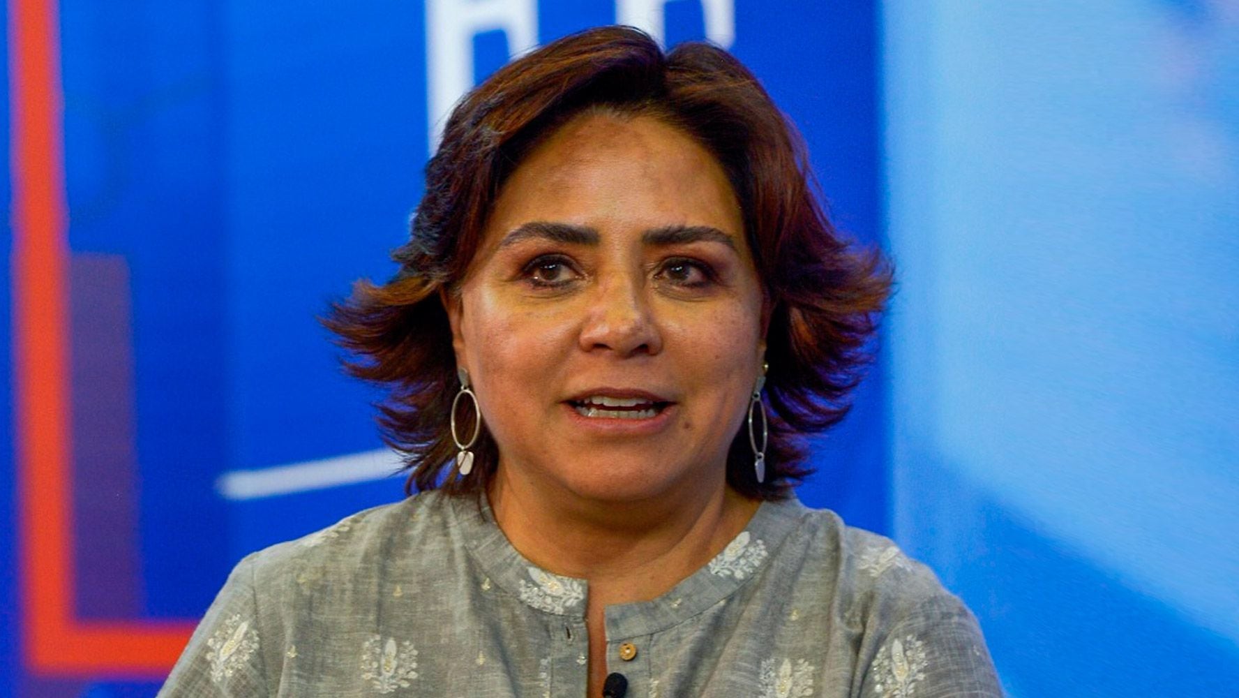 Irene Espinosa es la integrante con más años en la Junta de Gobierno del Banxico.