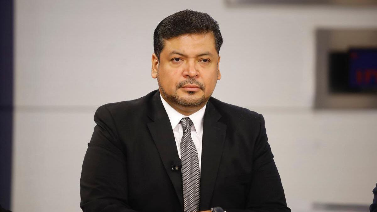Luis Enrique Orozco pide ‘chamba’ tras dejar de ser góber interino de NL: ‘No me robé un peso’