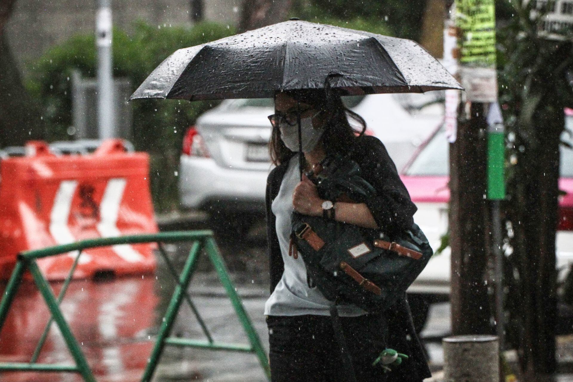¡Saca el paraguas! ‘Grace’ provocará lluvias en estos estados el fin de semana