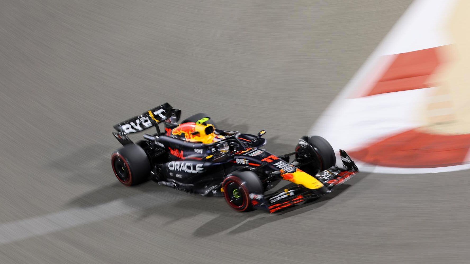 F1 EN VIVO Gran Premio de Arabia Saudita 2024: ¿Dónde ver la carrera de ‘Checo’ Pérez HOY en México?