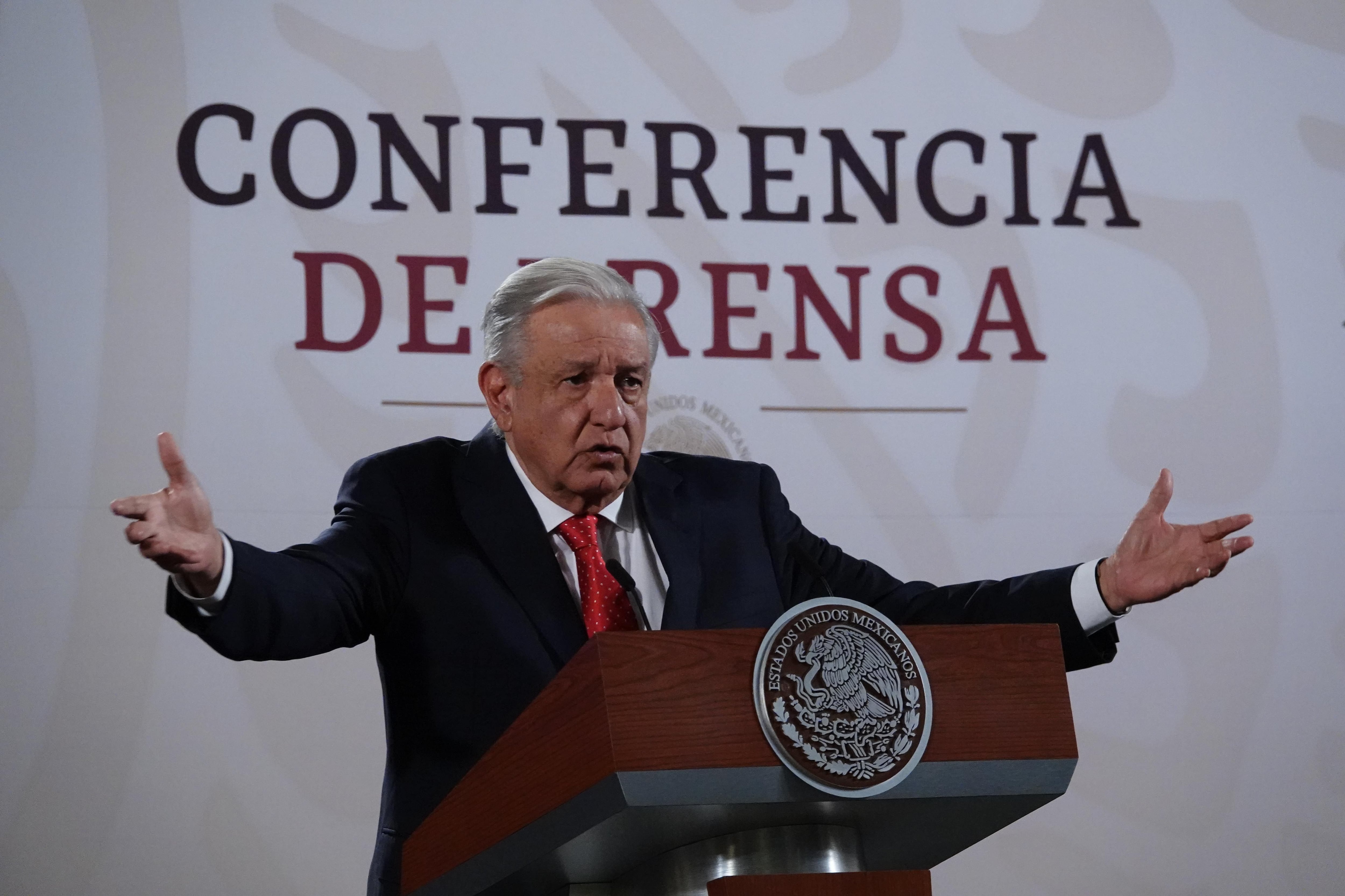 Conferencia ‘mañanera’ de AMLO hoy 1 de agosto de 2024; Síguela aquí en vivo