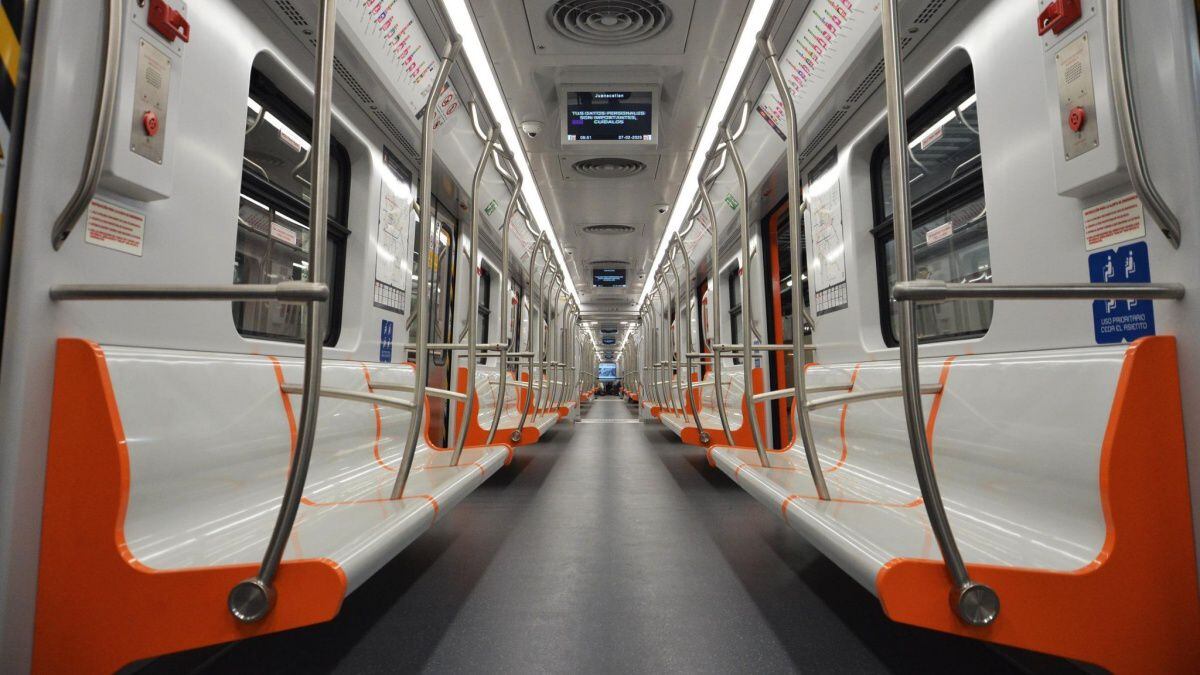 ¿Cuándo es la reapertura de Línea 1 del Metro? Clara Brugada le pone fecha