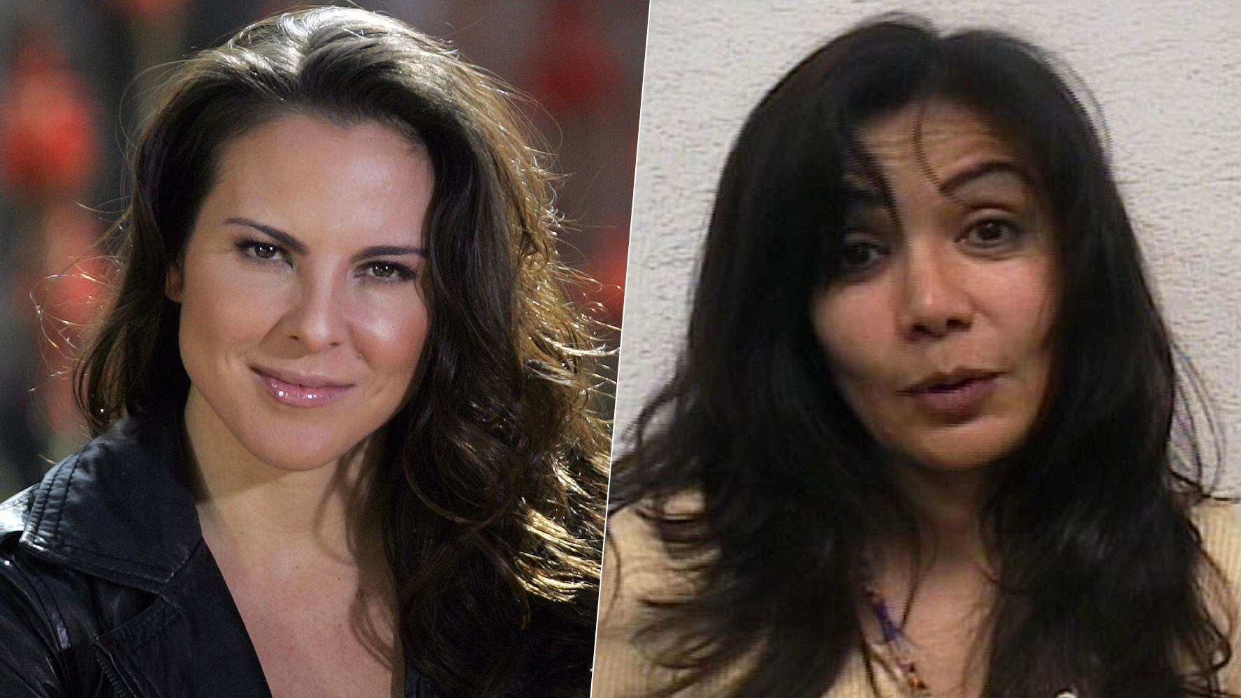 Kate del Castillo protagonizó una serie que algunos aseguran se basó en la vida de Sandra Ávila Beltrán. (Foto: Cuartoscuro)