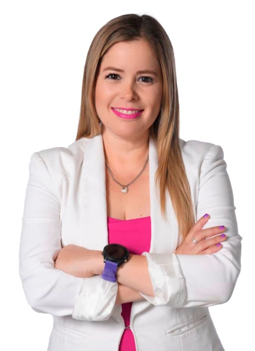 Georgina Peña: Integrando la Humanización Digital y Learning Agility para mejorar el engagement