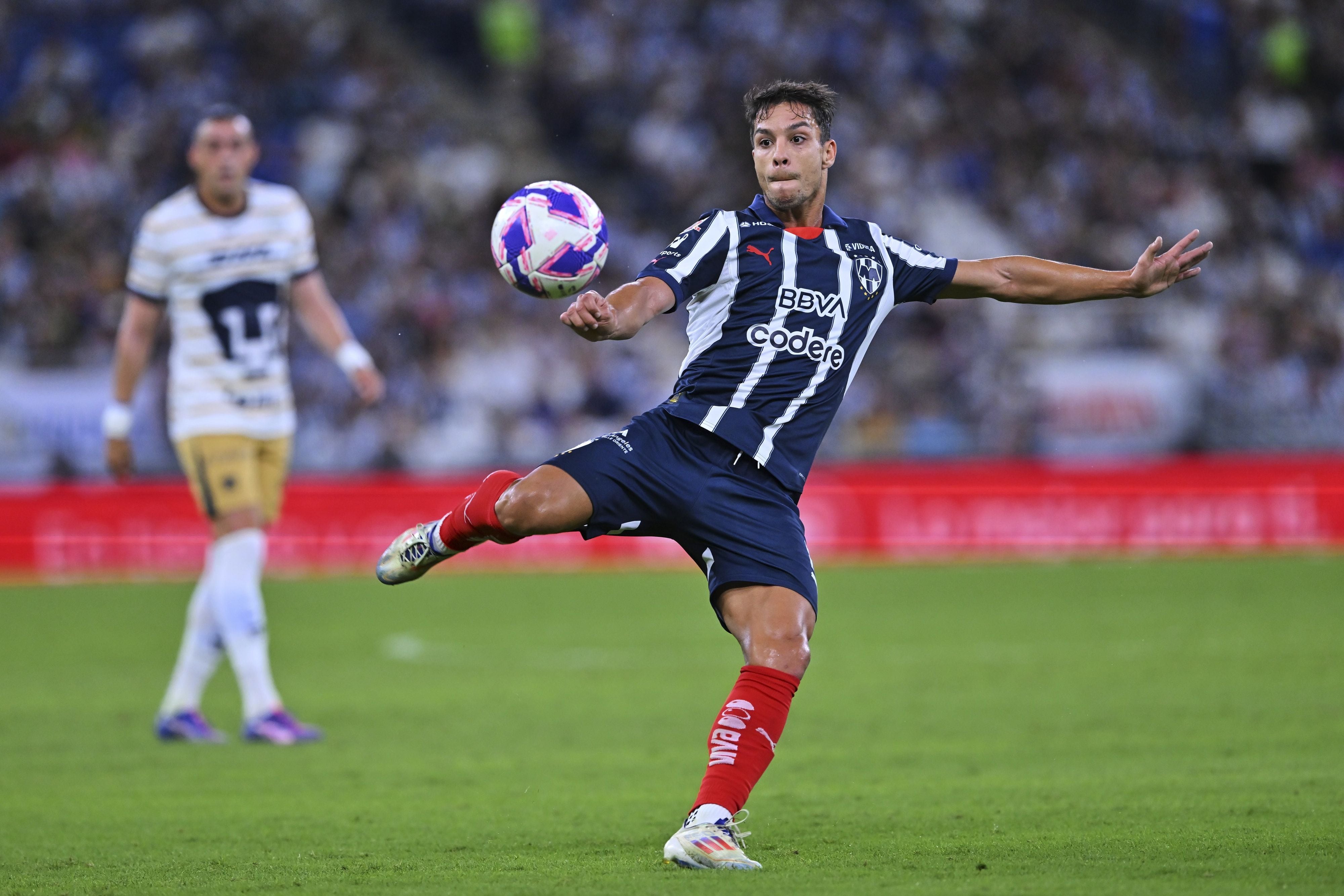 Monterrey recibe a Atlas en su casa. (Foto: Mexsport)