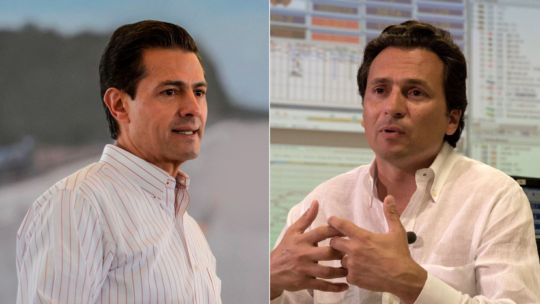 Peña Nieto se llevó dinero de sobornos de Odebrecht a Madrid, insinúa defensa de Lozoya  