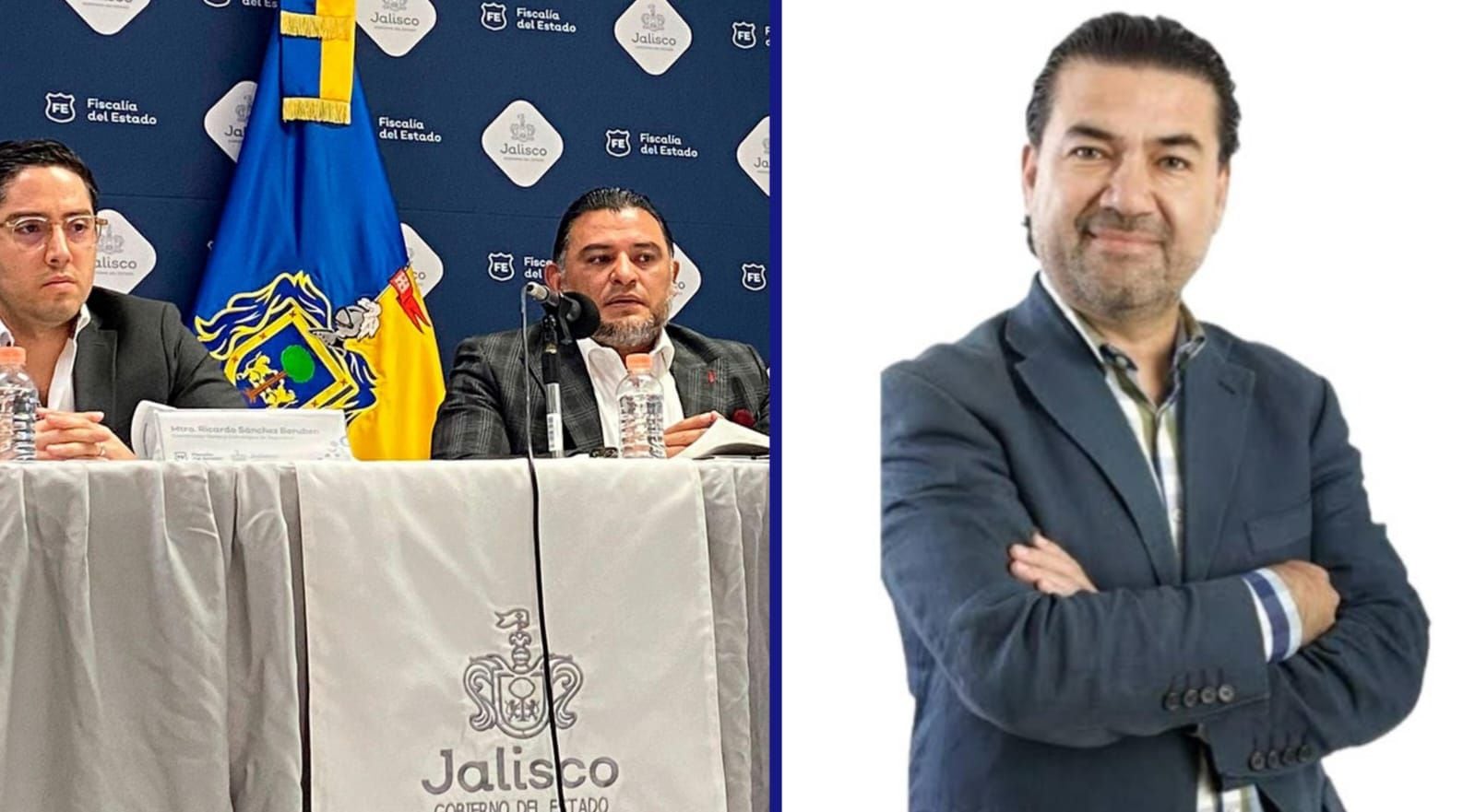 Desaparición Jaime Barrera: Esto sabemos sobre el caso del periodista de Jalisco