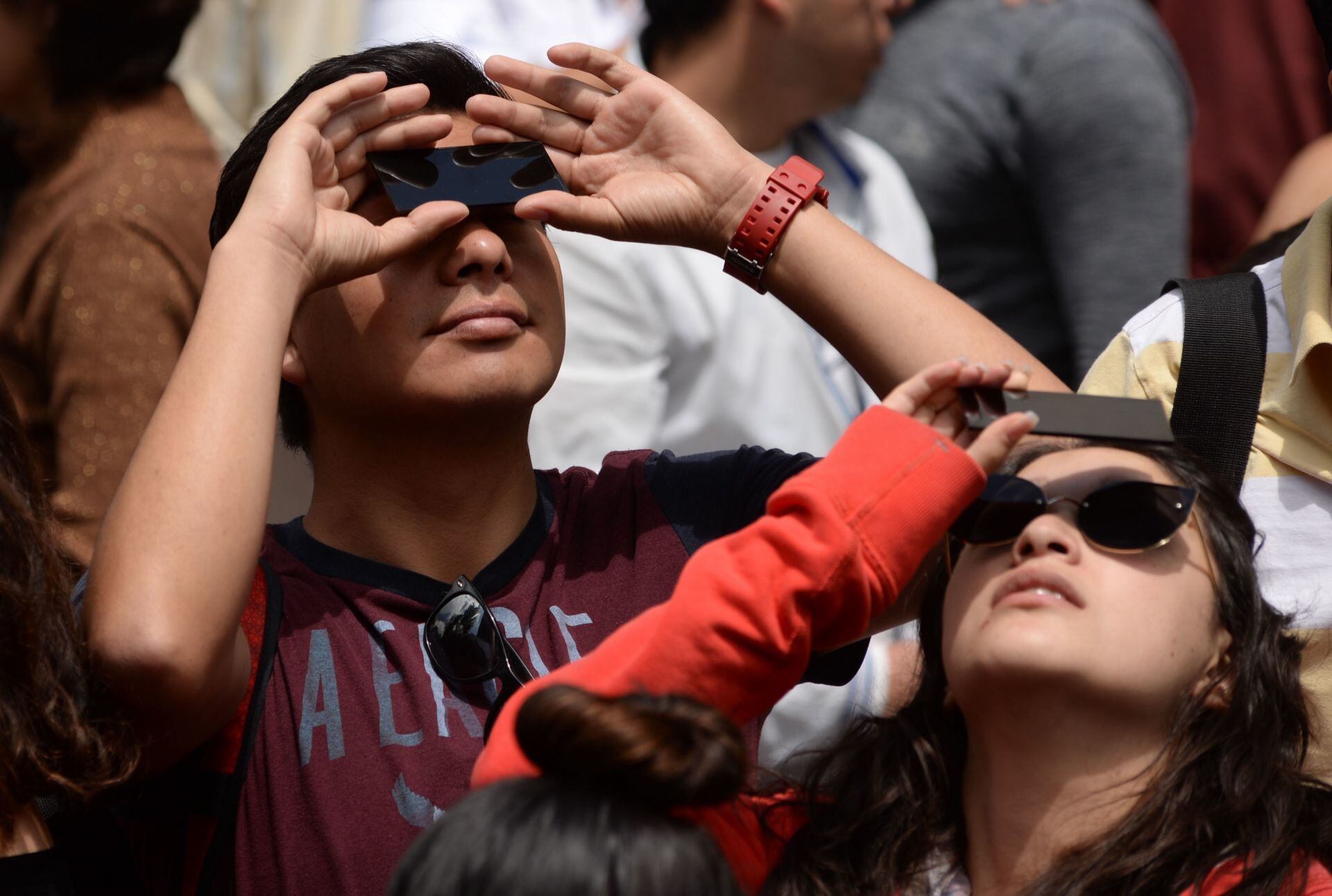 Eclipse solar en México 2023: ¿Cuándo es y en qué estados será visible?
