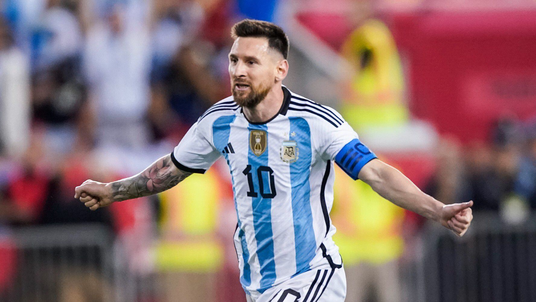 Qatar 2022: Messi podría despedirse de las copas del Mundo: ‘Seguramente sea mi último Mundial’