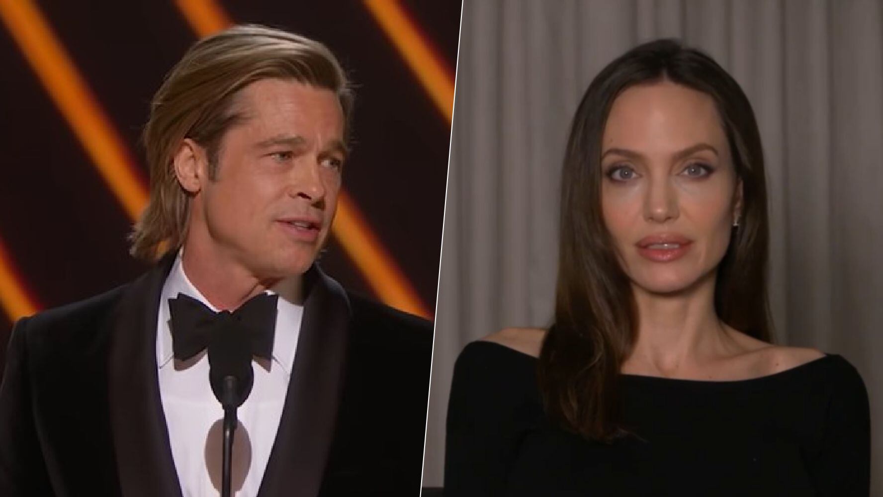Brad Pitt y Angelina Jolie: La discusión clave que terminó con el matrimonio de los actores