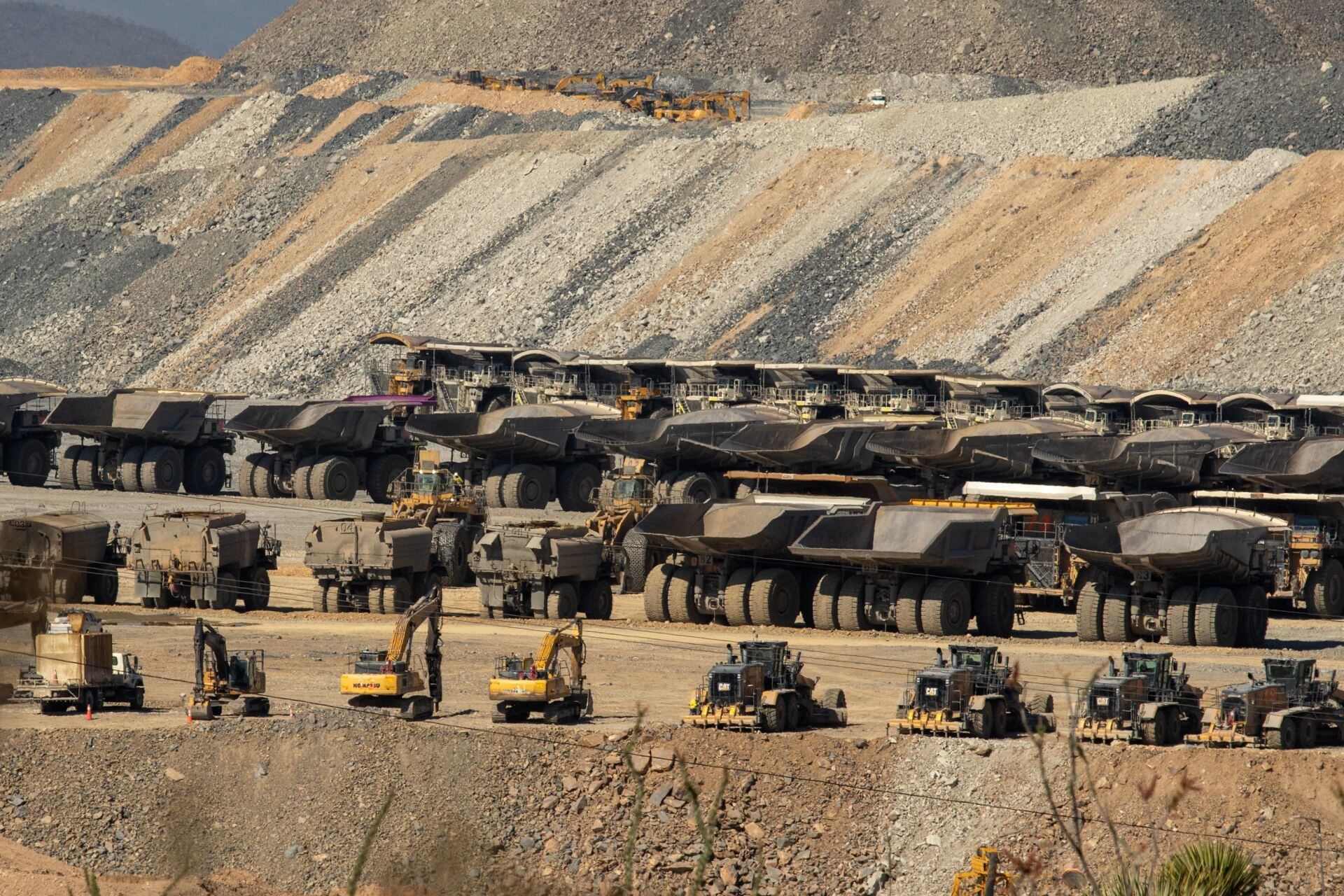 Inseguridad ‘golpea’ a la industria minera: Camimex denuncia secuestro, extorsión y derecho de piso