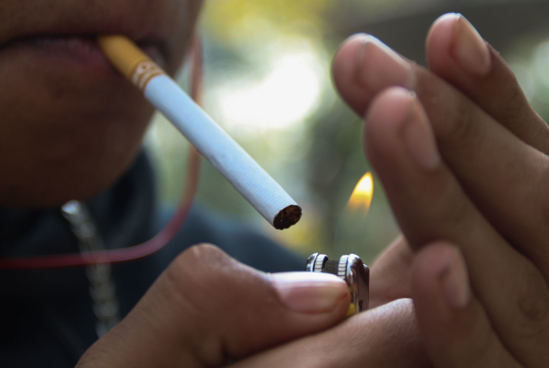 Día Mundial sin Tabaco: ¿Qué es el humo de tercera mano que se queda en la ropa y daña la salud?