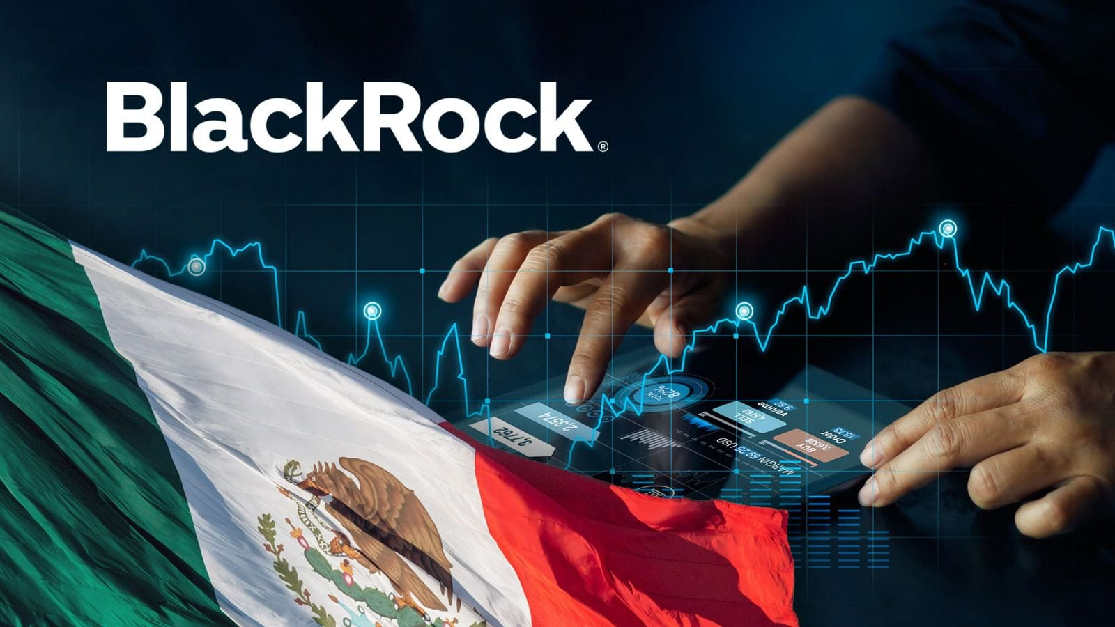 BlackRock prevé convergencia de la inflación después de 2025