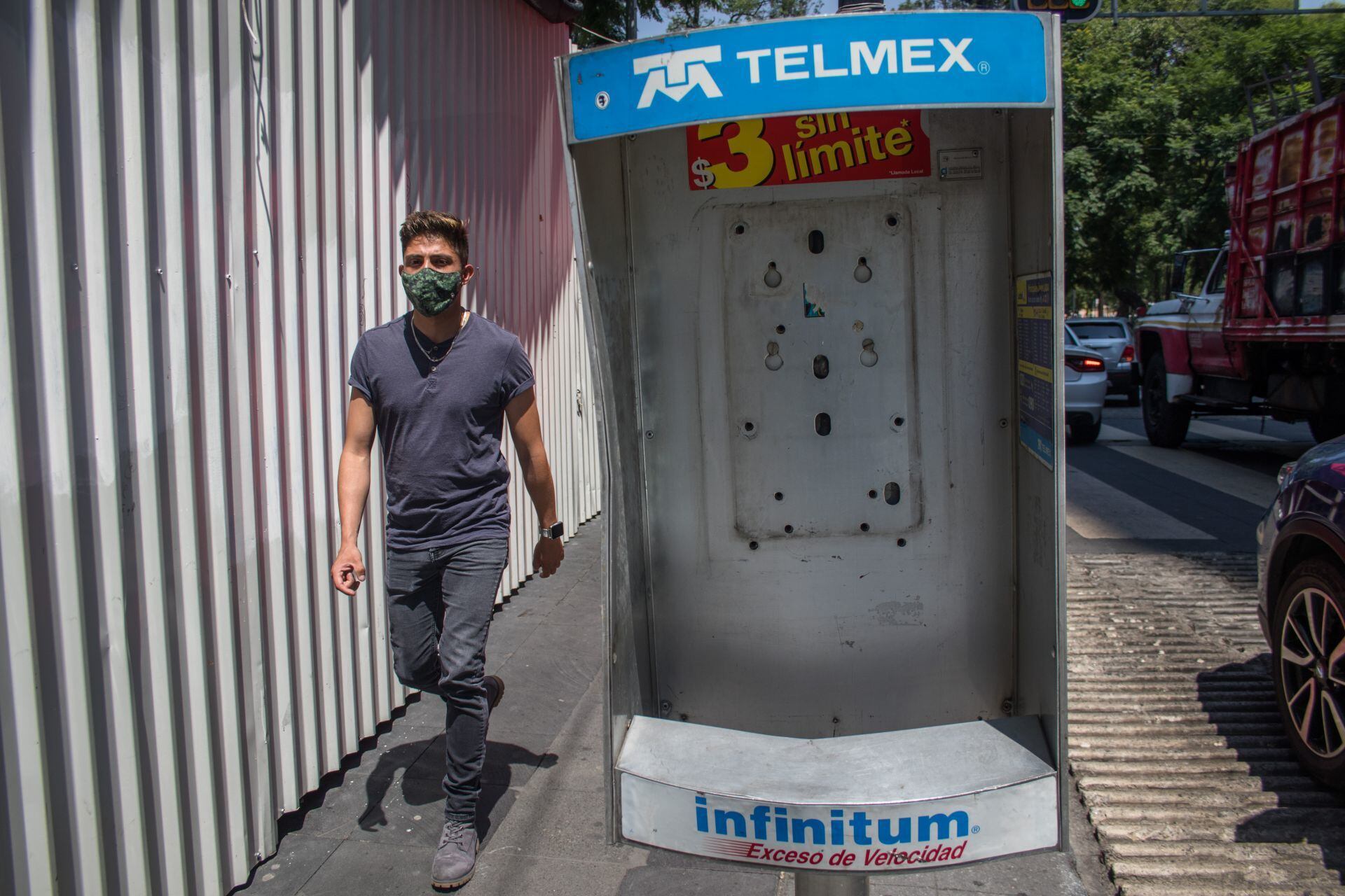 Telefonistas someterán a votación acuerdo para levantar huelga en Telmex