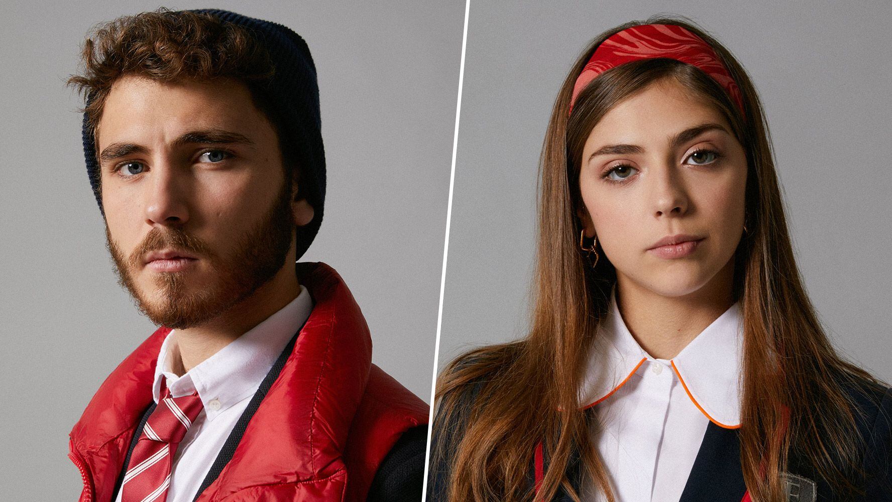 Temporada 6 de ‘Élite’: Netflix anuncia a los nuevos alumnos de ‘Las Encinas’