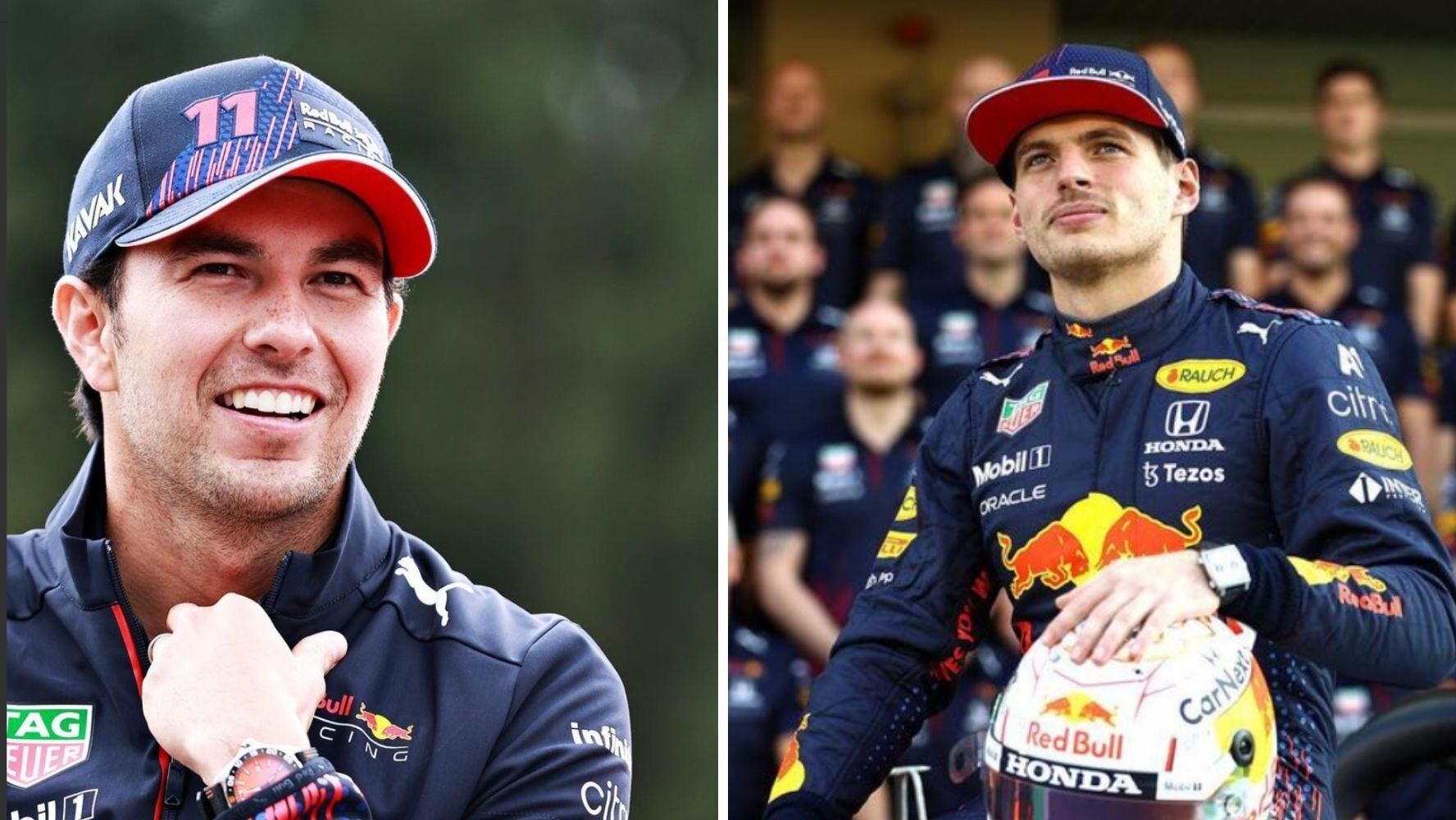 Estrategia de Red Bull ‘dispara’ a Verstappen a la pole y pone en jaque a Hamilton