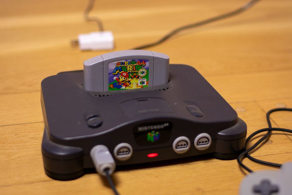 ¡Feliz 25 aniversario, Nintendo 64! Estos son los juegos que aún puedes conseguir para consolas actuales
