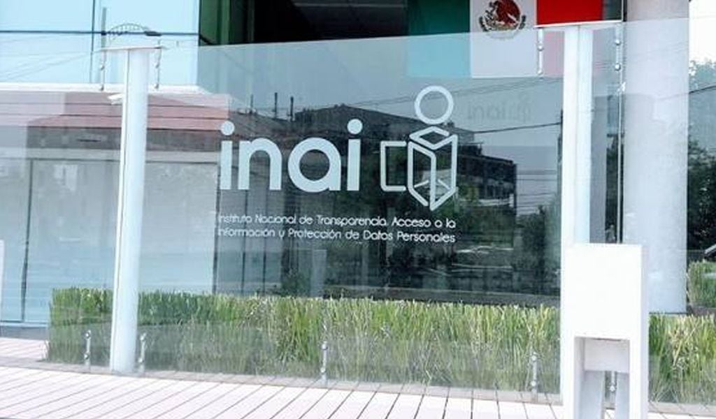 El INAI forma parte de la lista de organismos autónomos que el gobierno de AMLO busca desaparecer. 