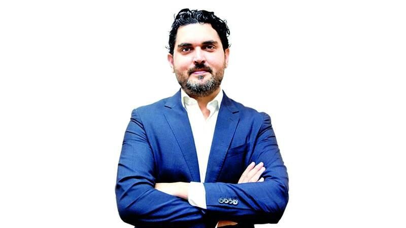 Jesús Garza: Moneda digital del Banco Central 