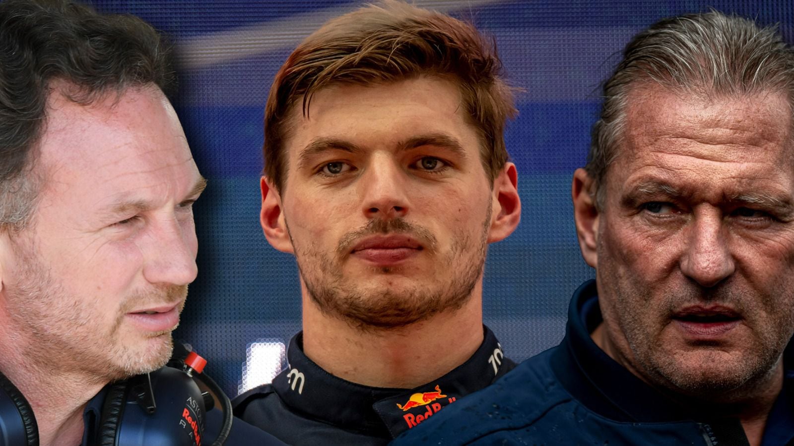 Christian Horner, directivo de Red Bull, enfrentó una investigación por comportamiento adecuado.