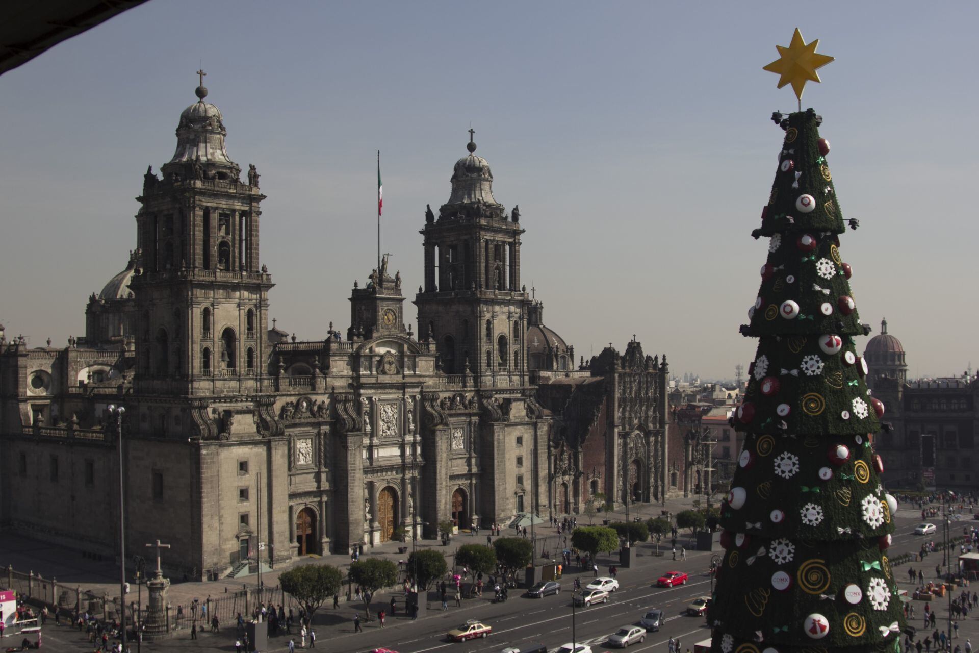 ¿Qué obras en México tardaron más tiempo en terminar su construcción? Una se llevó tres siglos