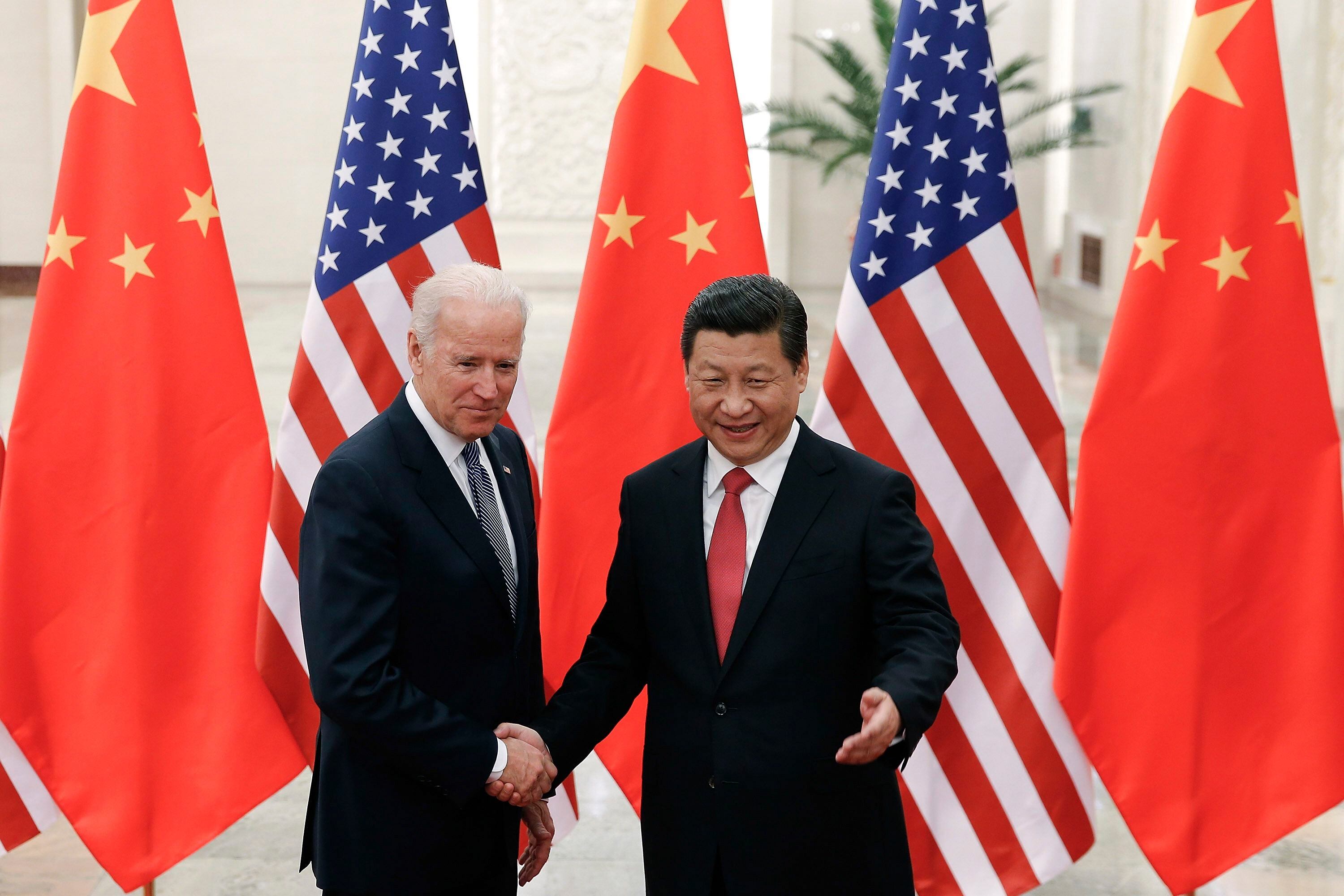 Reunión de Biden y Xi Jinping este lunes: ¿Qué esperar?