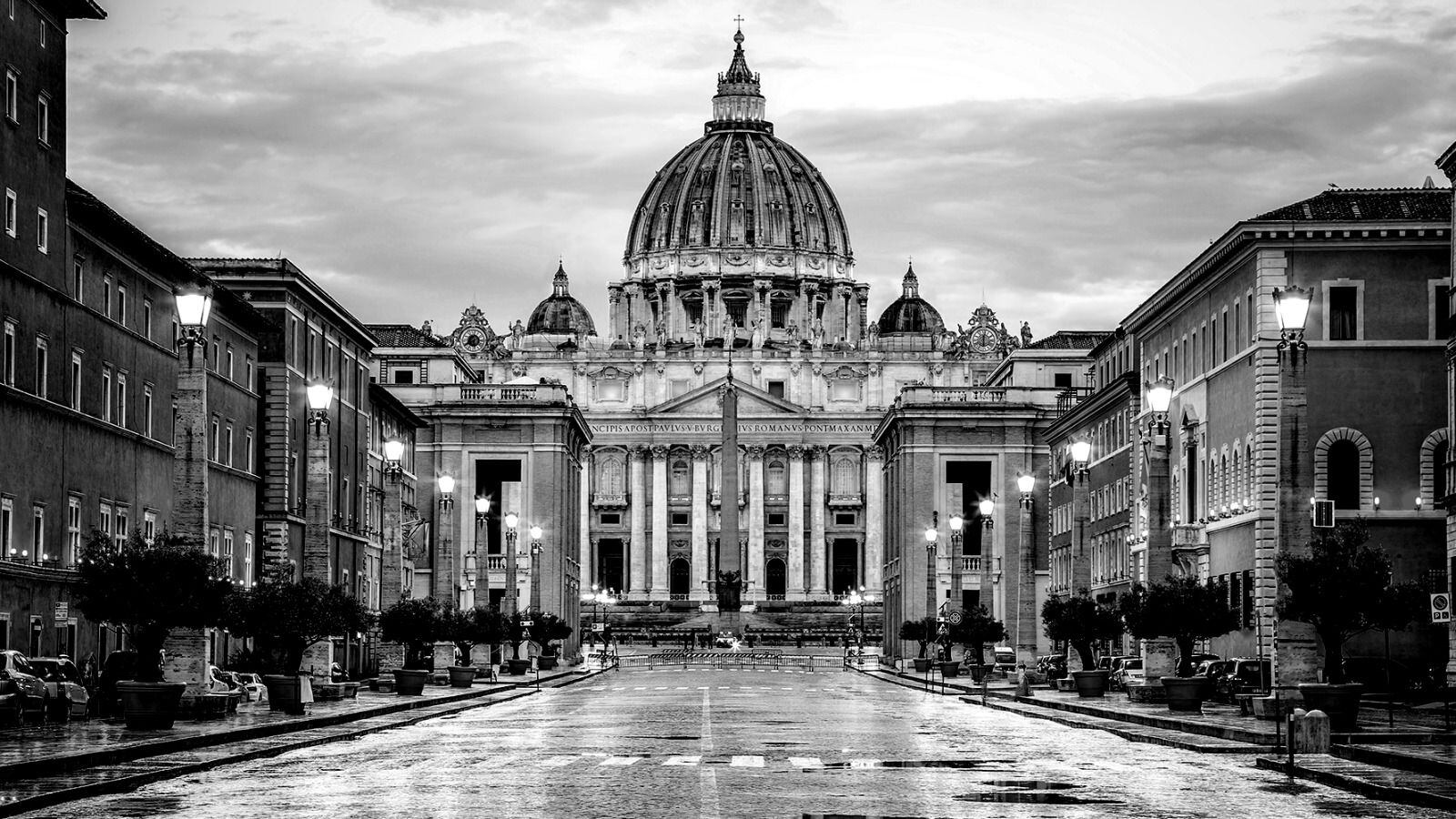 Las transferencias millonarias en EU son un nuevo dolor de cabeza financiero para el Vaticano. 