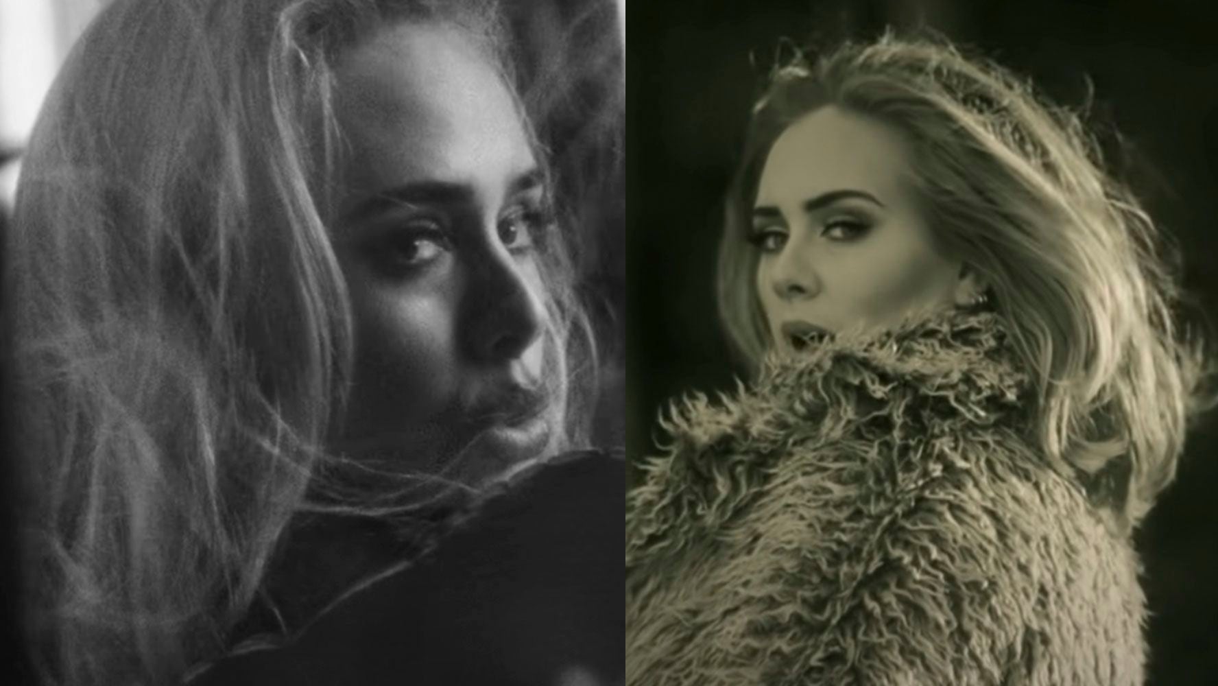Adele: ‘Easy on Me’ y ‘Hello’ podrían estar más conectadas de lo que creemos