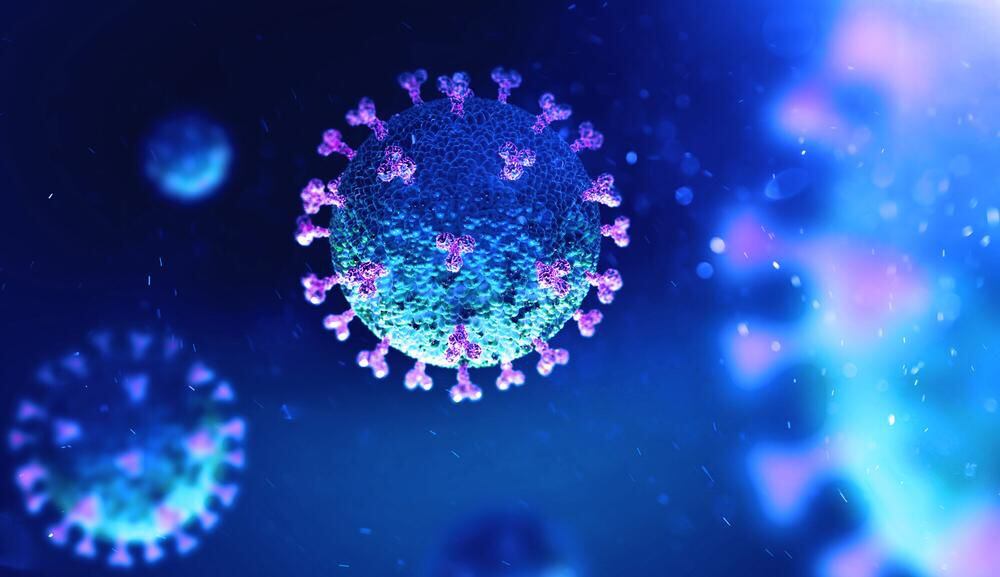 Ómicron ya es una ‘nueva’ pandemia
