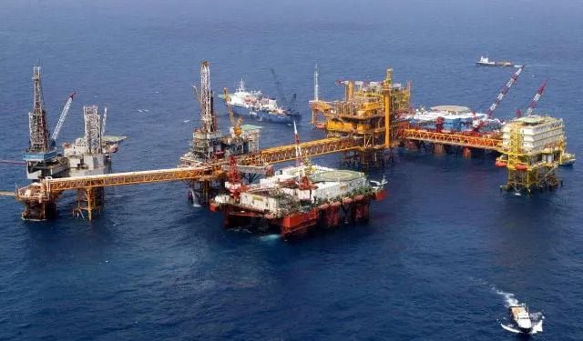 ‘Ciao, ciao’: Empresas europeas Eni y Wintershall Dea renuncian a contratos petroleros en México