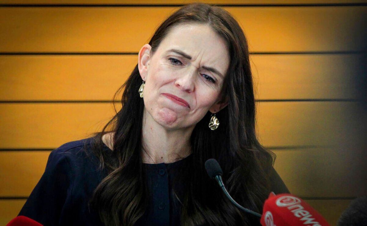 ¿Por qué renunció Jacinda Ardem, primera ministra de Nueva Zelanda?