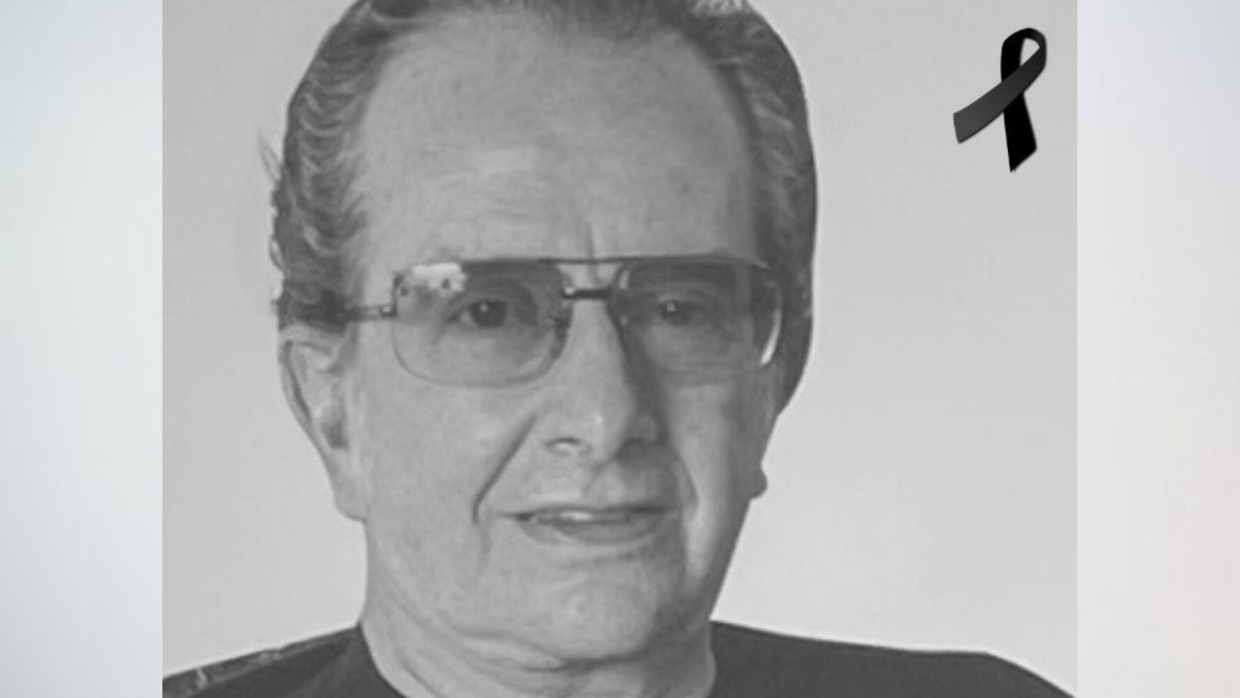 Muere Rubén Fuentes, compositor de ‘La bikina’ y ‘Cien años’, a los 95 años