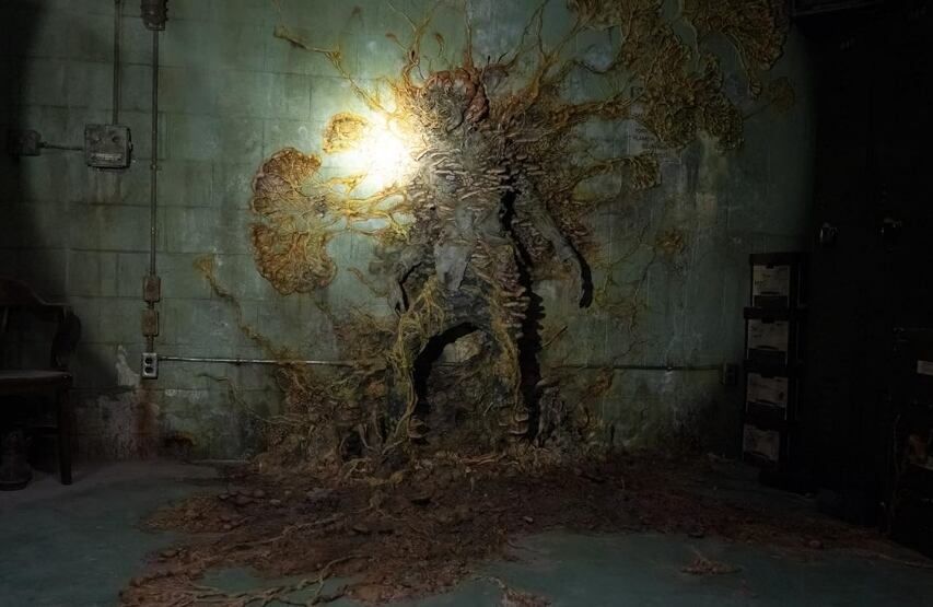 'the Last of us 2' trae de vuelta a los infectados por cordyceps. (Foto: IMDB)