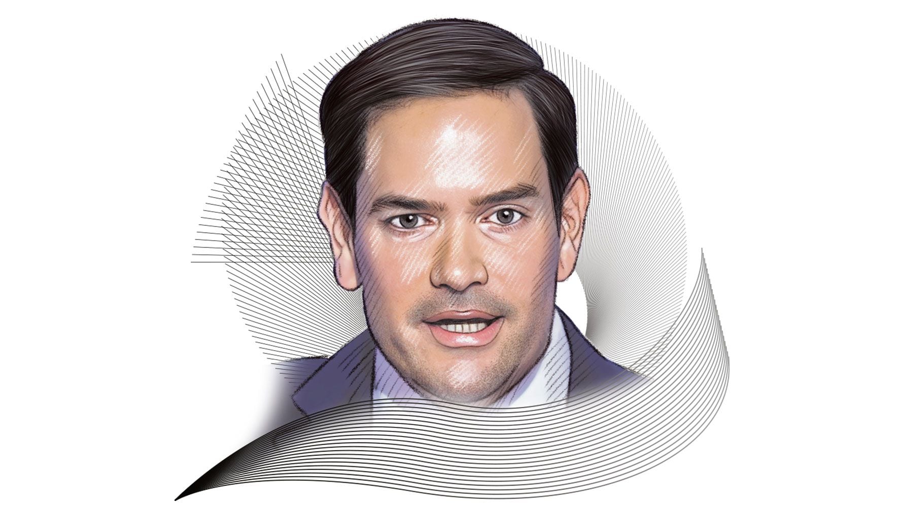 Marco Rubio