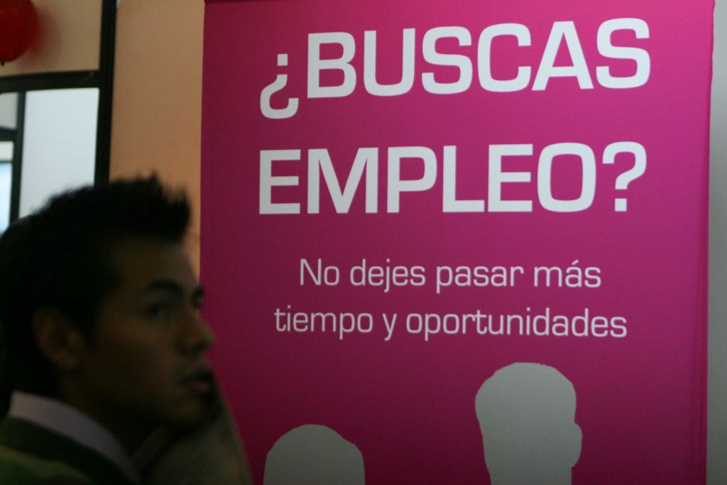 Home office y sueldo de 80 mil pesos, ¿dónde?: Estas son los puestos de trabajo en México