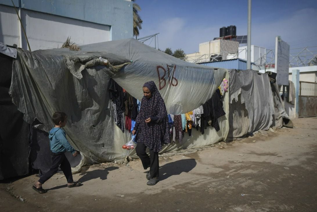 Tregua entre Israel y Hamás: ¿Cuándo inicia y cuál es el plan para liberar a rehenes?