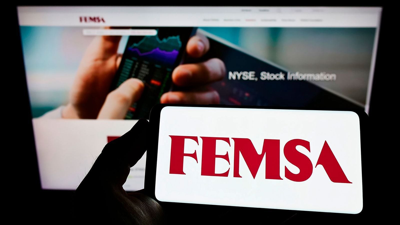 FEMSA vende Imbera y Torrey, sus negocios de refrigeración y alimentos, por 8 mil mdp
