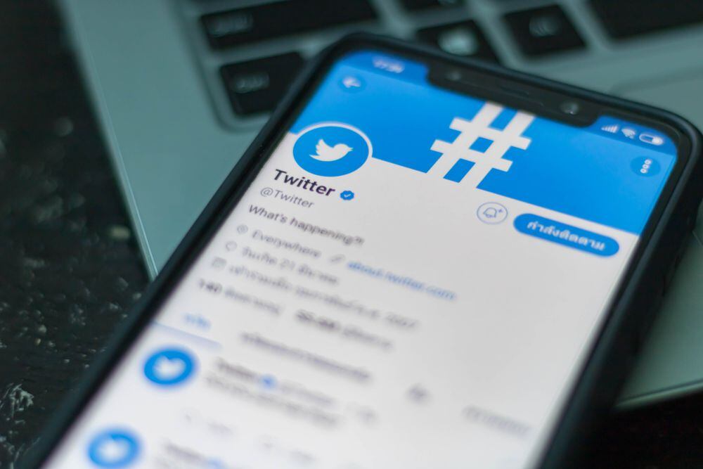 Nomás no toma vuelo: Twitter registra su mayor caída en 6 meses