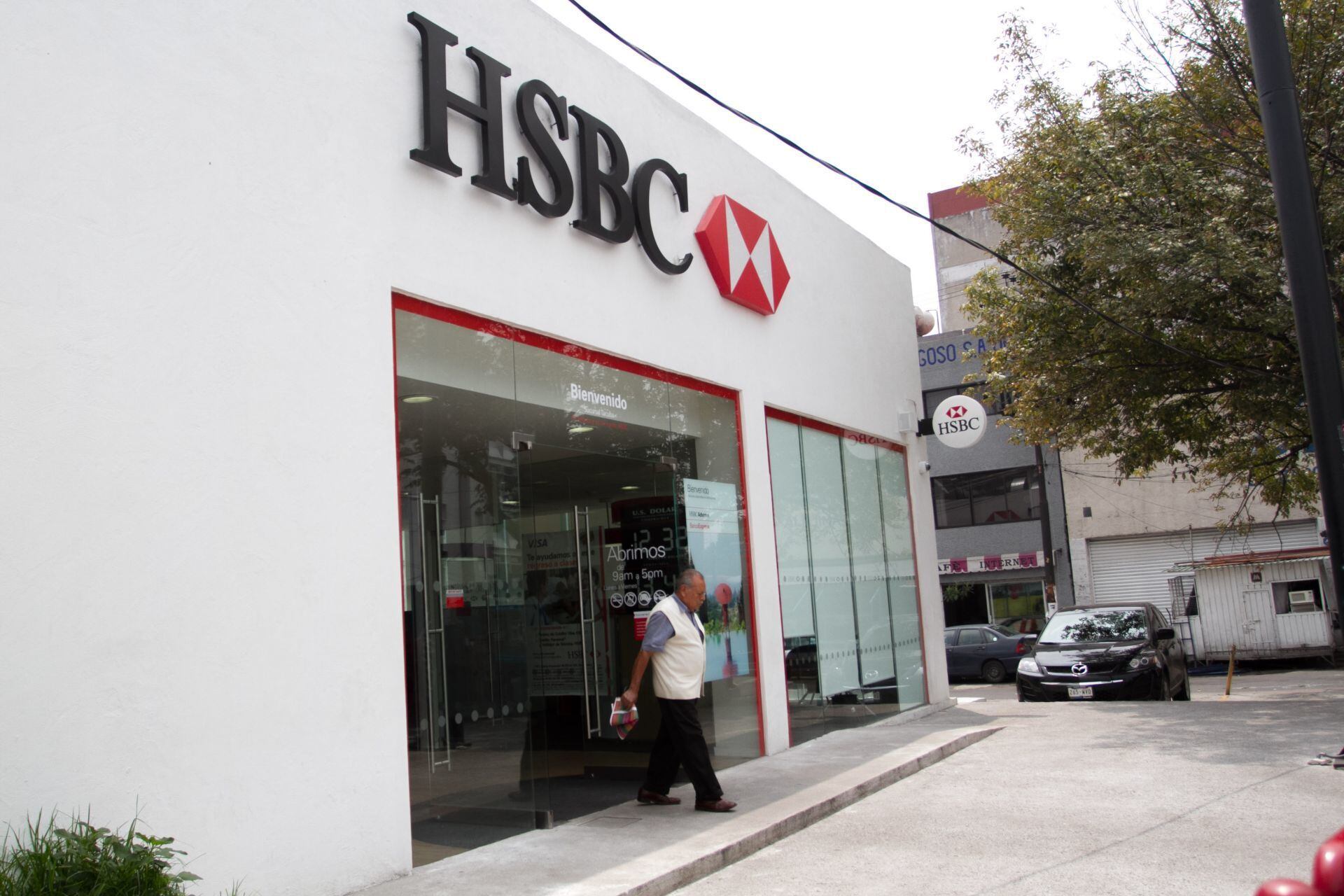¿Cobro doble? HSBC explica por qué hizo cargos que ocasionaron quejas de sus clientes