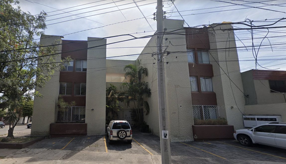 Dos propiedades localizadas en la Calle Sagitario, Zapopan, Jal.