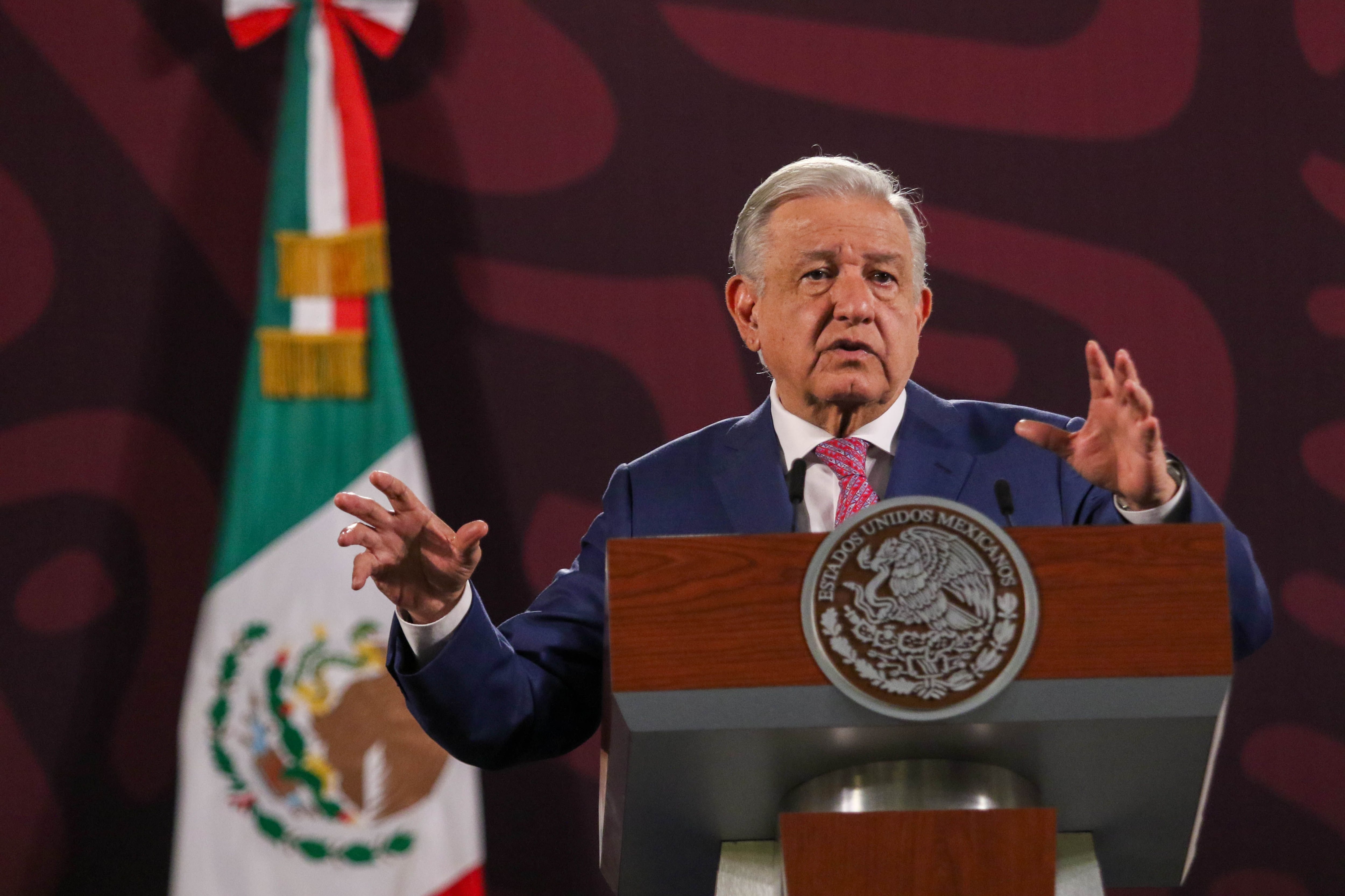 Una y otra vez, el presidente López Obrador se ha negado a reconocer que el Ejército estuvo involucrado en lo que ocurrió en la noche del 26 de septiembre en Iguala. 
