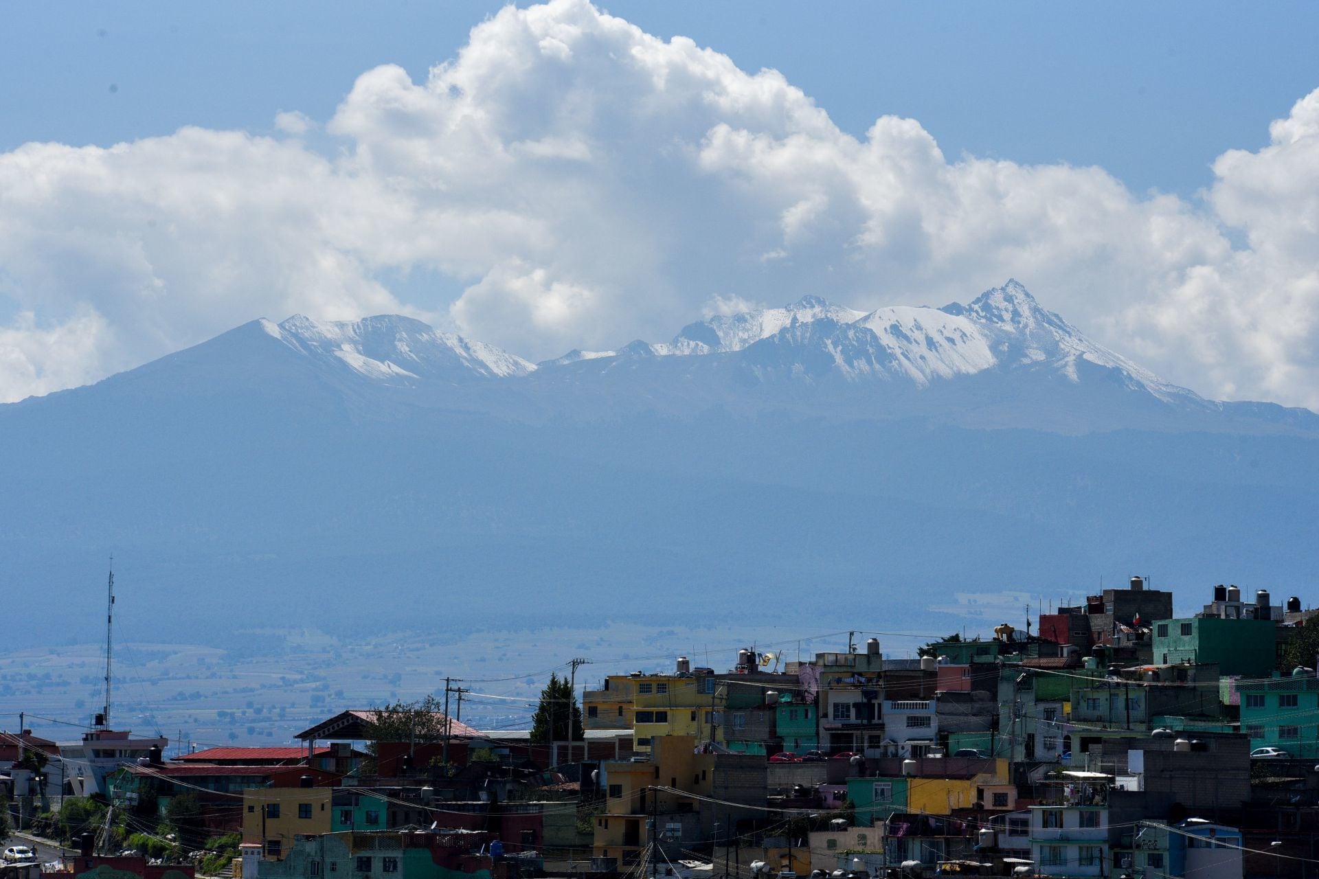 Looking for a winter destination?  Guide to visit the Nevado de Toluca thumbnail