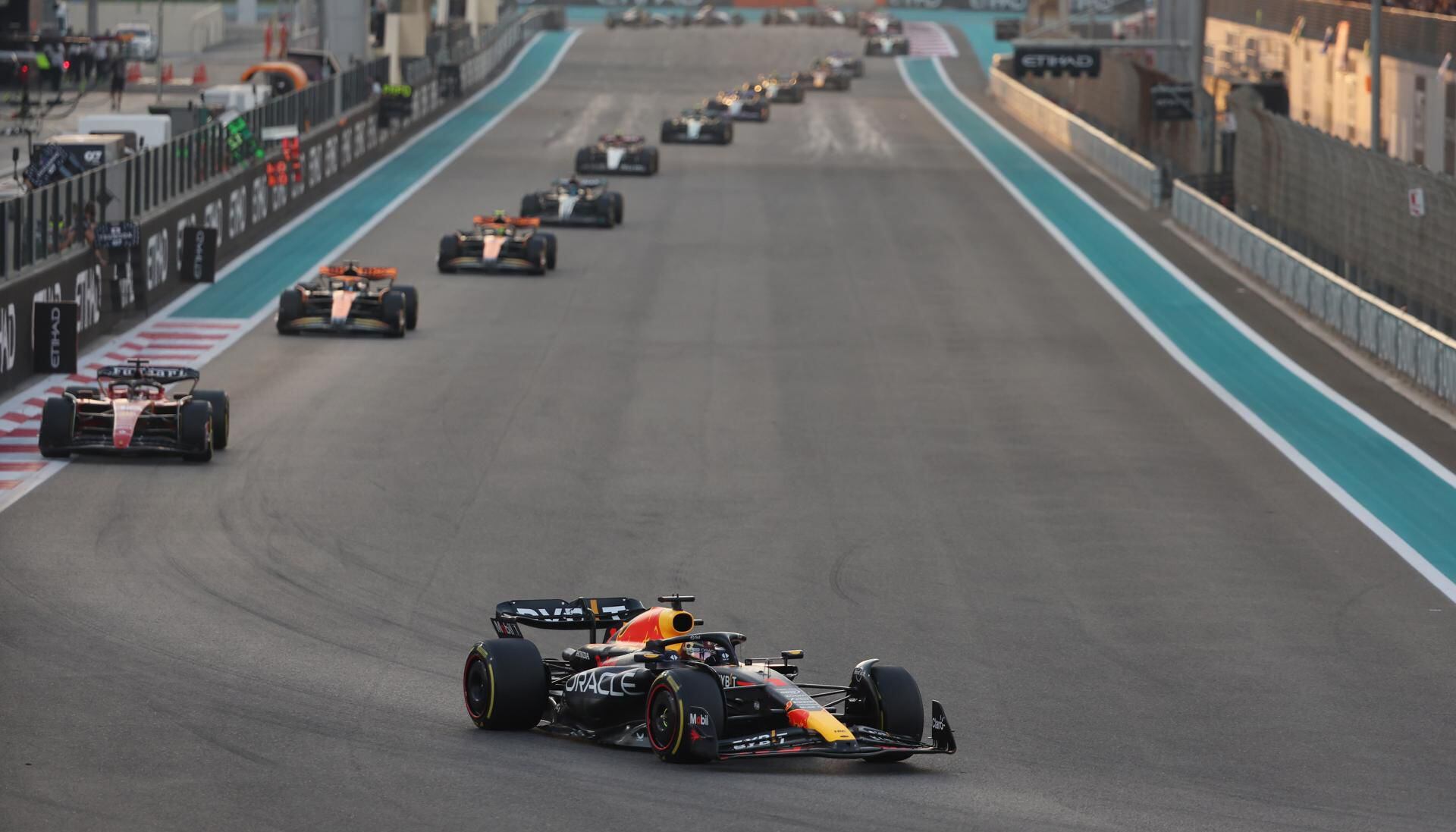 Fórmula 1 anuncia calendario de carreras sprint para temporada 2024: ¿Cuándo y dónde serán?